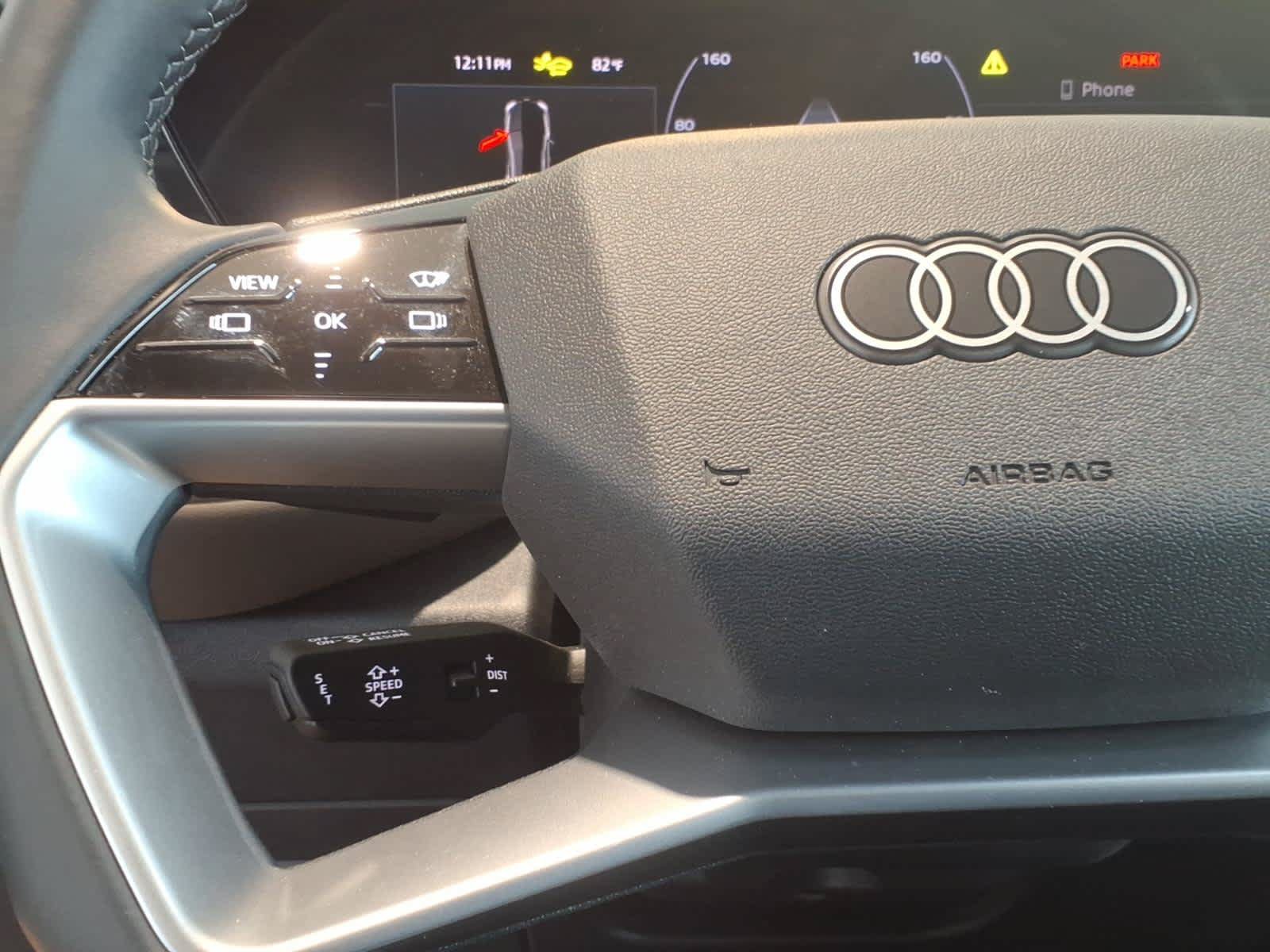 Used 2025 Audi Q5 Premium w/ Premium Plus AWD/4WD image 22