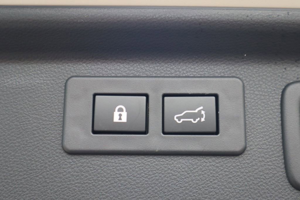 Used 2023 Subaru Forester Sport AWD/4WD image 33
