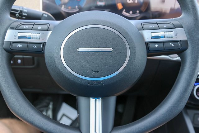 New 2026 Hyundai Santa Cruz SEL image 19