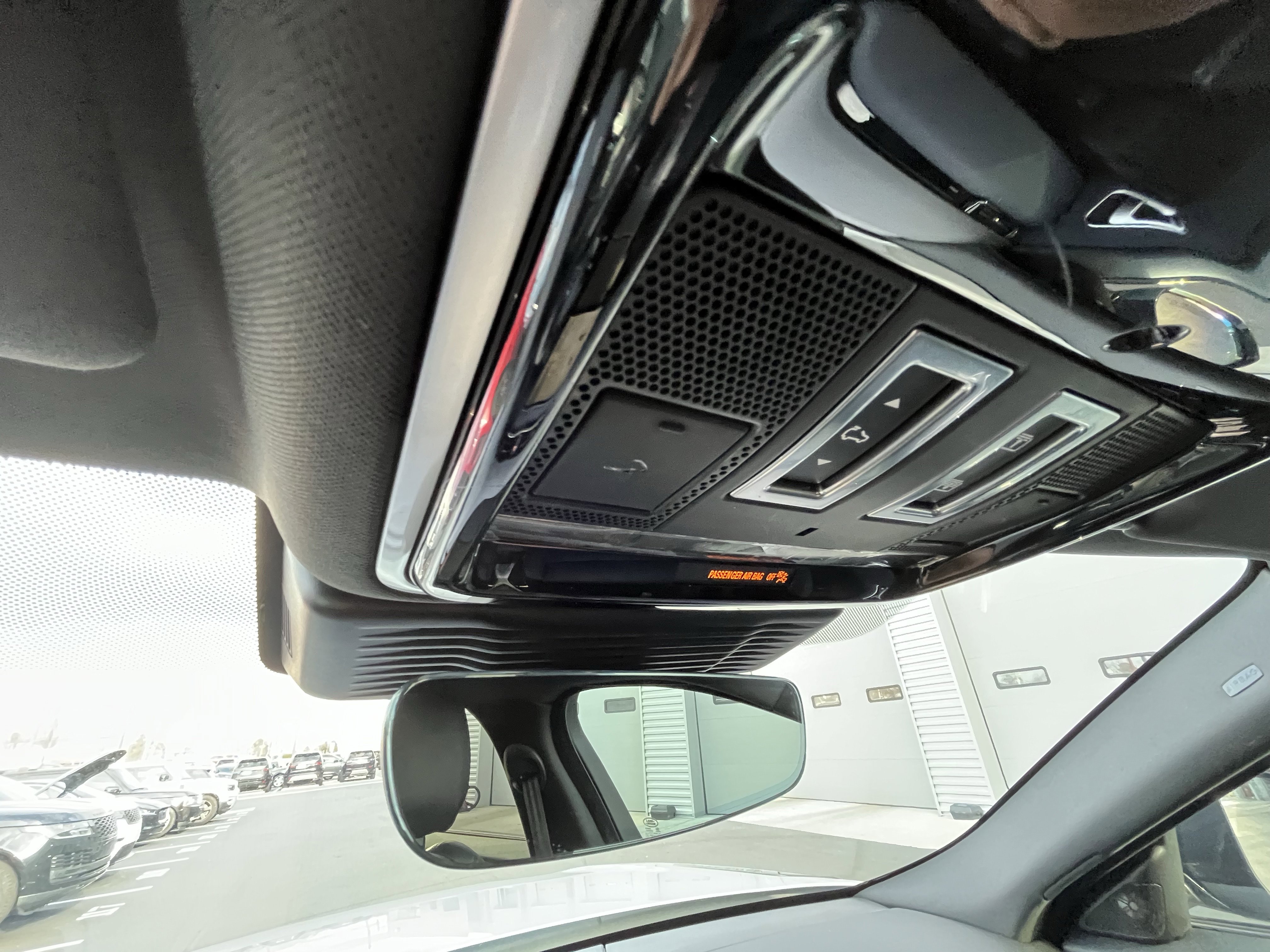 Certified 2024 Land Rover Range Rover Velar Dynamic SE image 22