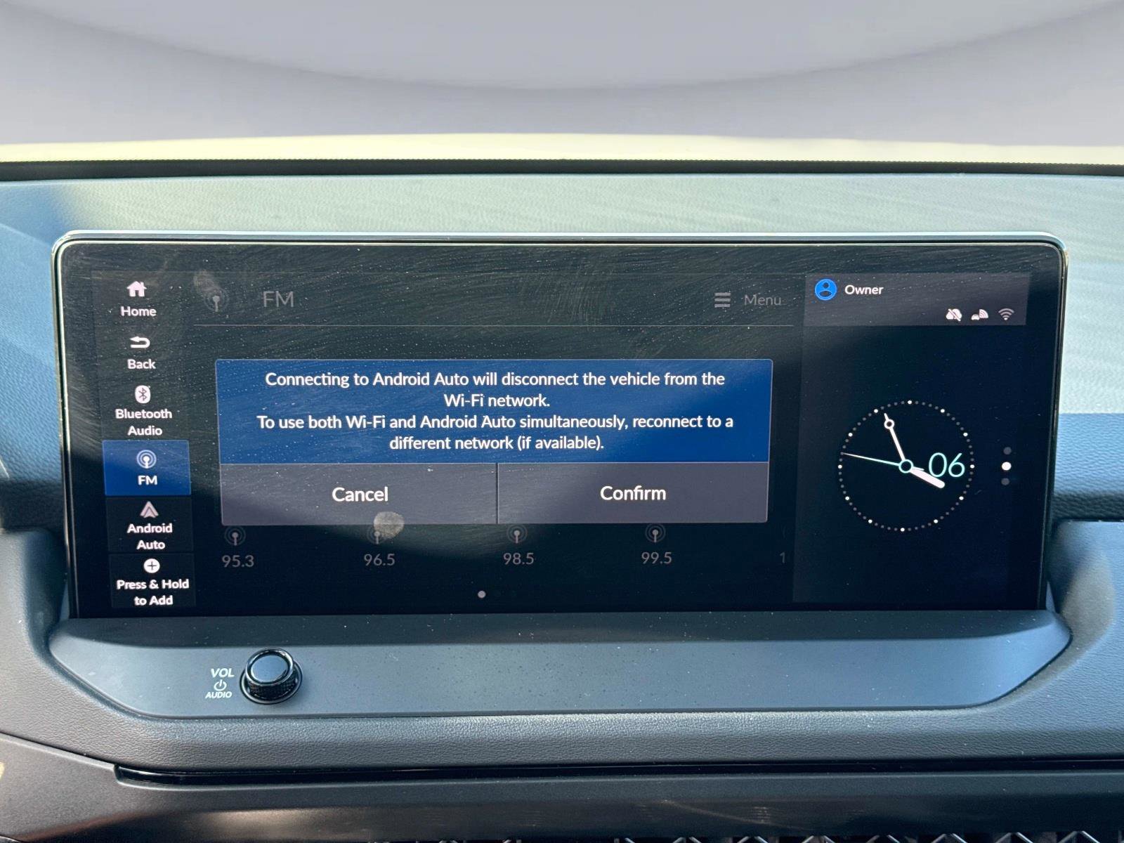 Certified 2025 Honda Accord EX-L image 22