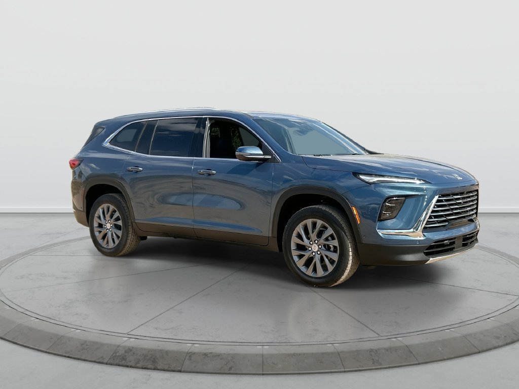 New 2026 Buick Enclave Preferred w/ Super Cruise Package FWD image 2