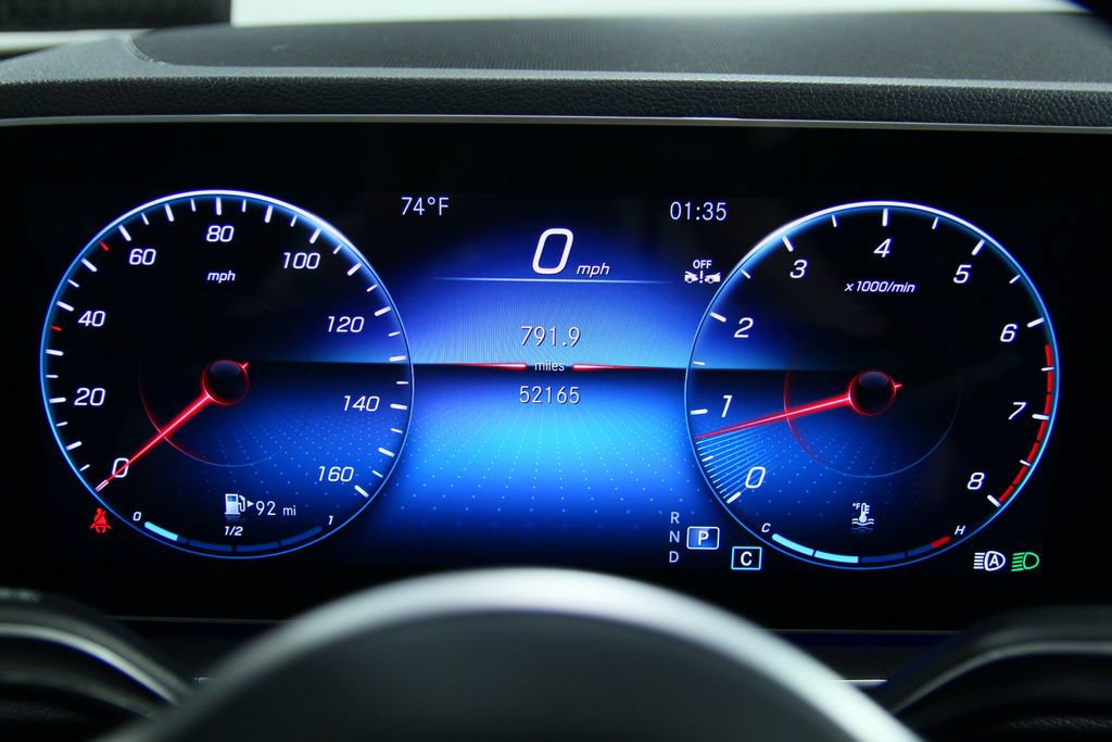 Certified 2021 Mercedes-Benz GLE 350 4MATIC image 16