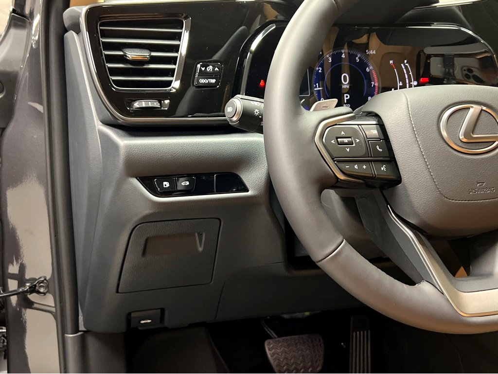 New 2026 Lexus NX 350 AWD w/ Premium Package image 42