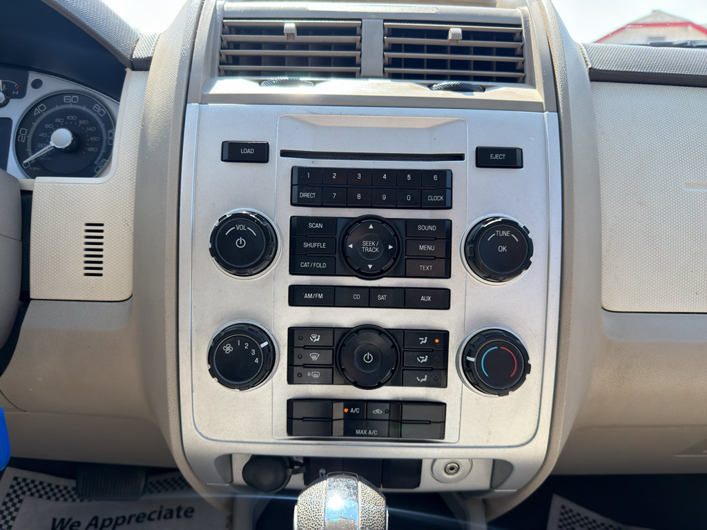 Used 2008 Mercury Mariner 4WD V6 image 23