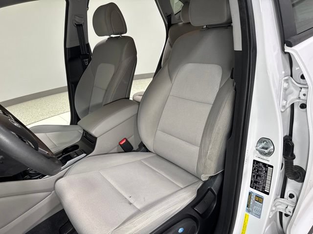 Used 2018 Hyundai Tucson SE FWD image 12