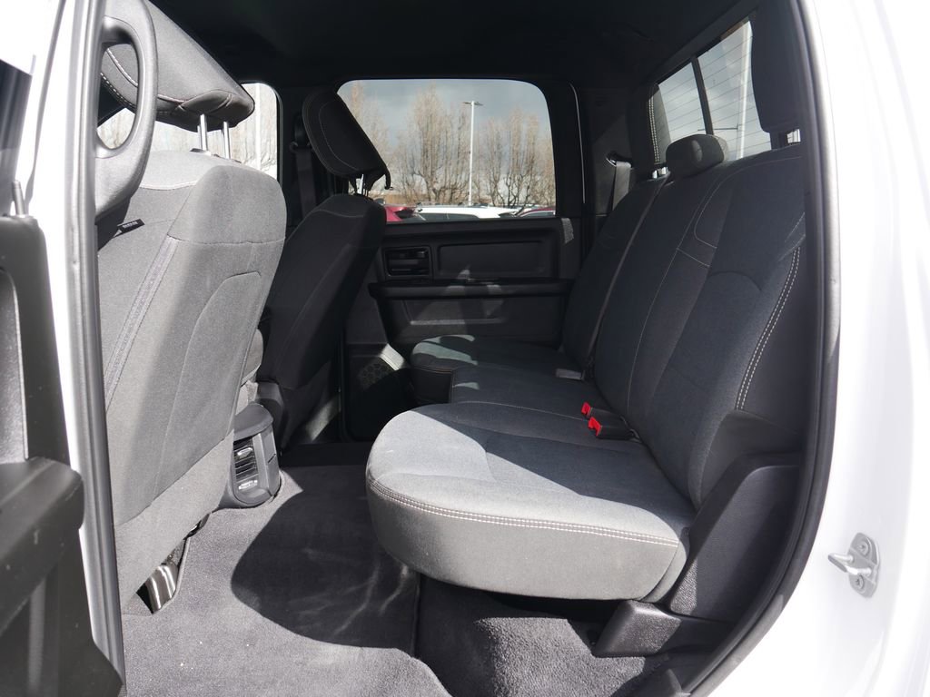 Used 2022 RAM 2500 Tradesman image 14