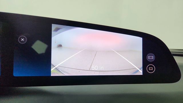 Used 2024 Lucid Air Touring AWD/4WD image 44