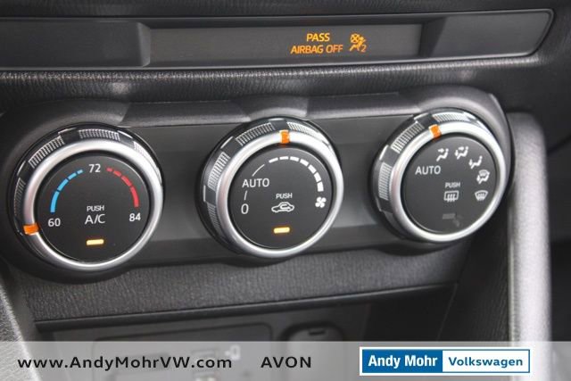 Used 2020 MAZDA CX-3 Sport image 35