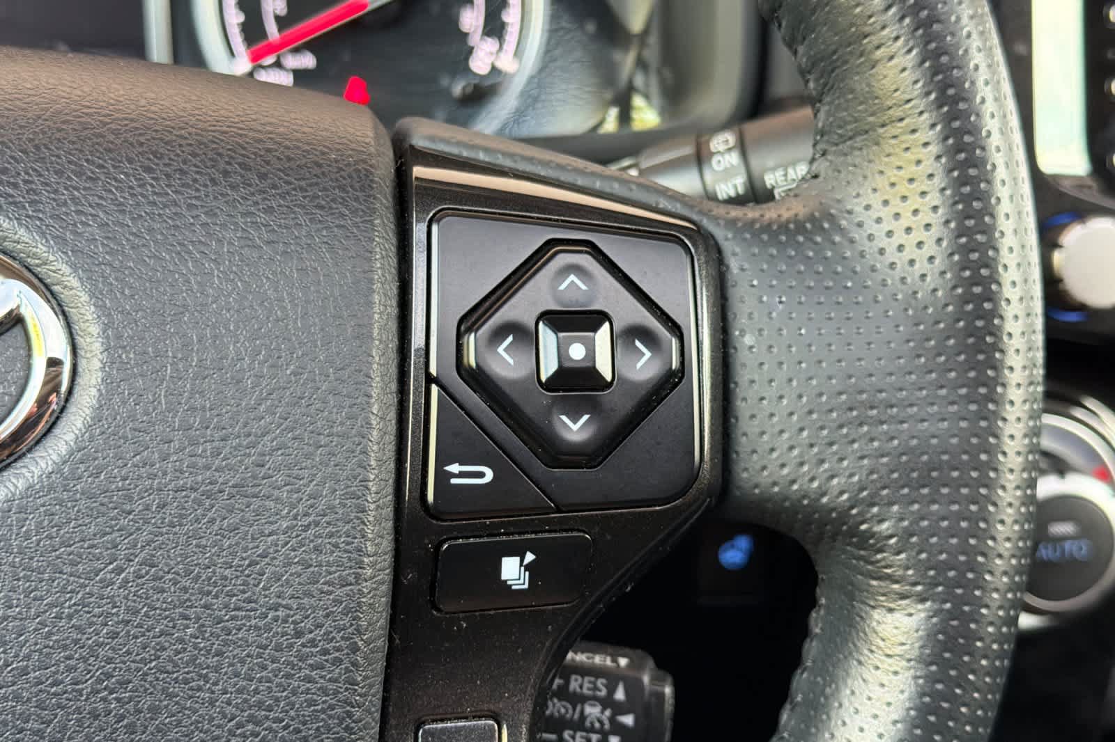 Used 2023 Toyota 4Runner TRD Pro AWD/4WD image 28