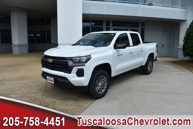New 2026 Chevrolet Colorado LT RWD image 5