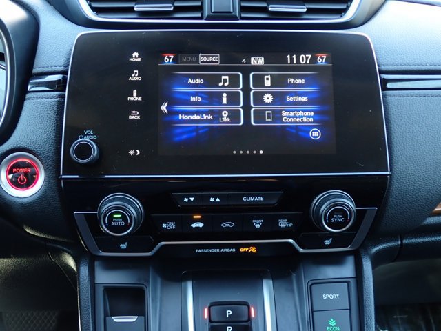 Used 2020 Honda CR-V EX-L image 19