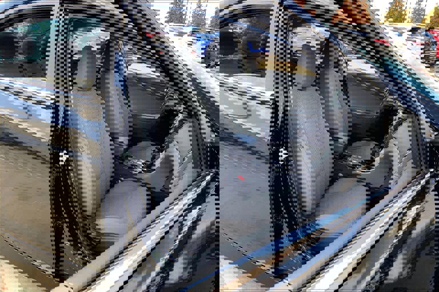 Used 2014 Hyundai Sonata GLS w/ Popular Equipment Group 2 image 8