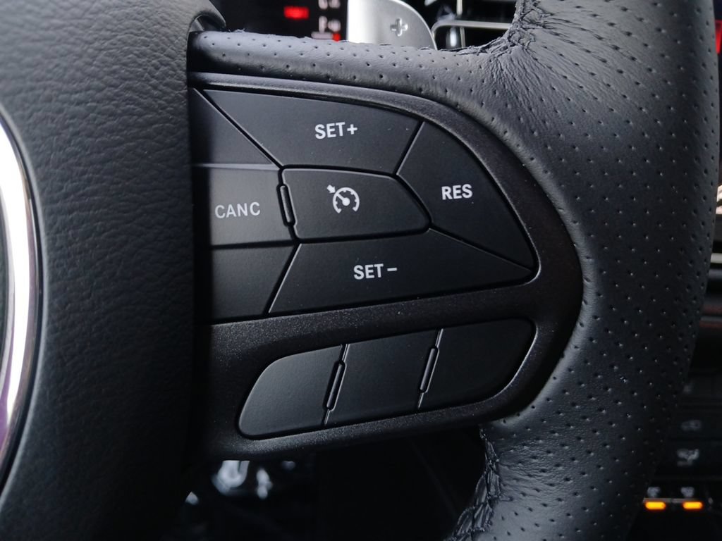 New 2026 Dodge Durango GT RWD image 25