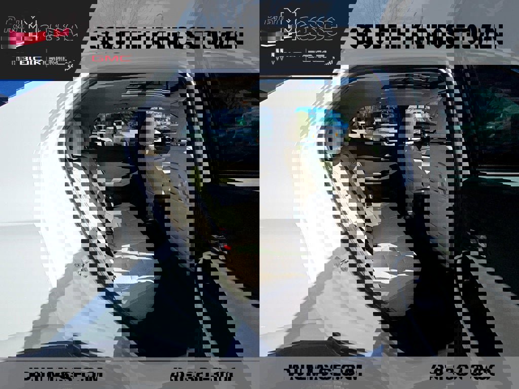 Used 2020 Buick Encore GX Essence w/ Experience Buick Package image 15