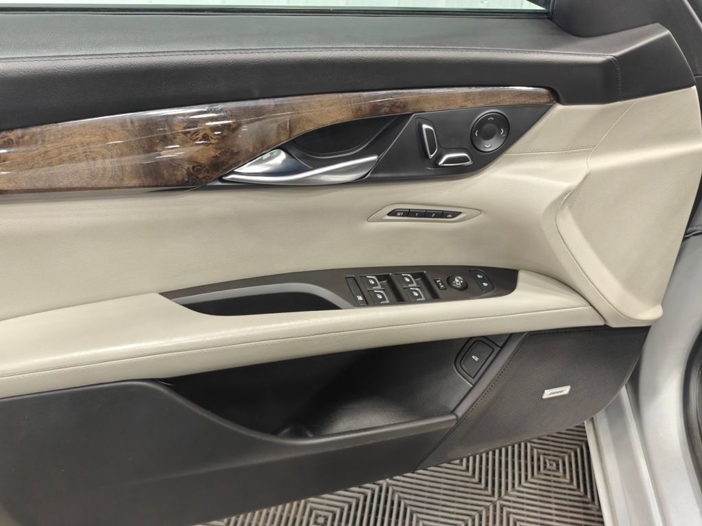 Used 2016 Cadillac CT6 Premium Luxury w/ Comfort Package image 53