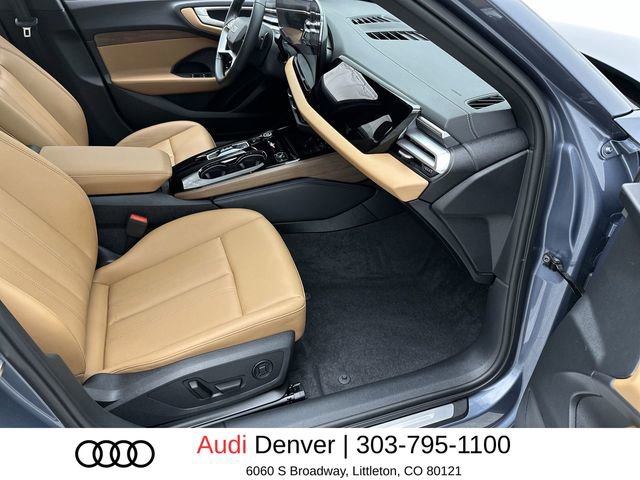 Used 2025 Audi A5 2.0T Premium w/ 19" Wheel Package image 25