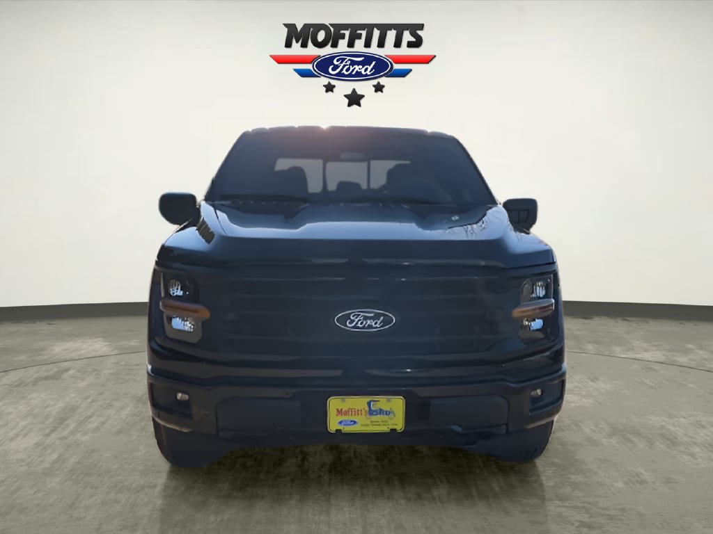 New 2026 Ford F150 XLT w/ Equipment Group 302A MID AWD/4WD image 4