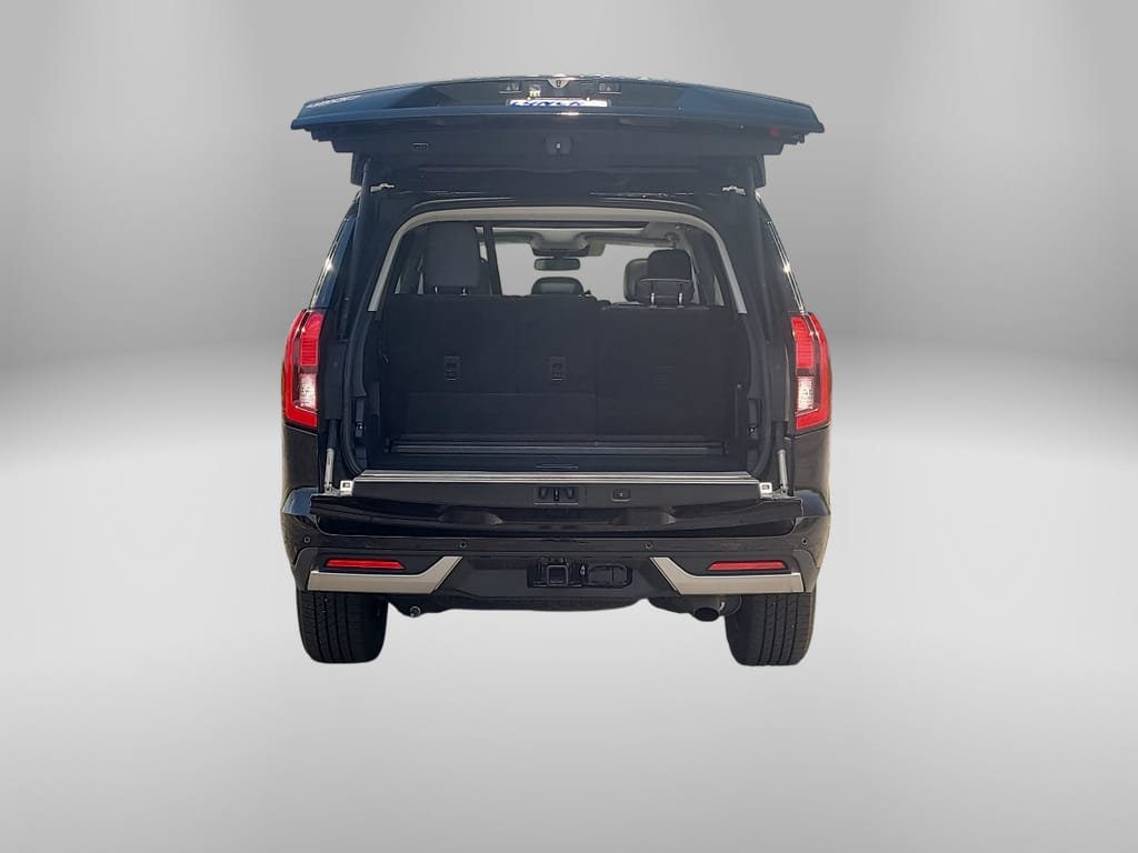 Used 2025 Ford Expedition Platinum AWD/4WD image 43