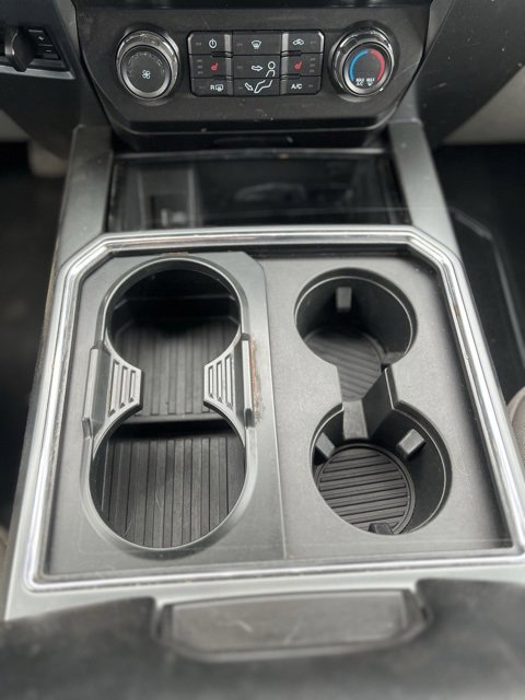 Used 2021 Ford F250 XLT w/ XLT Premium Package image 16