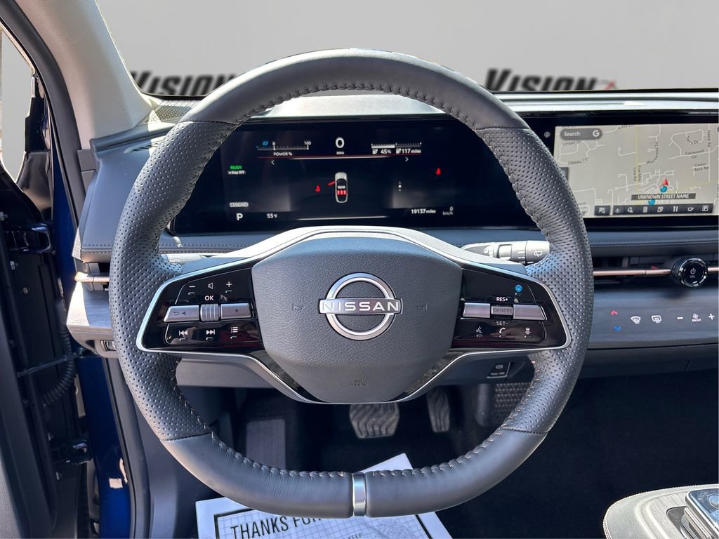Used 2023 Nissan Ariya FWD image 22