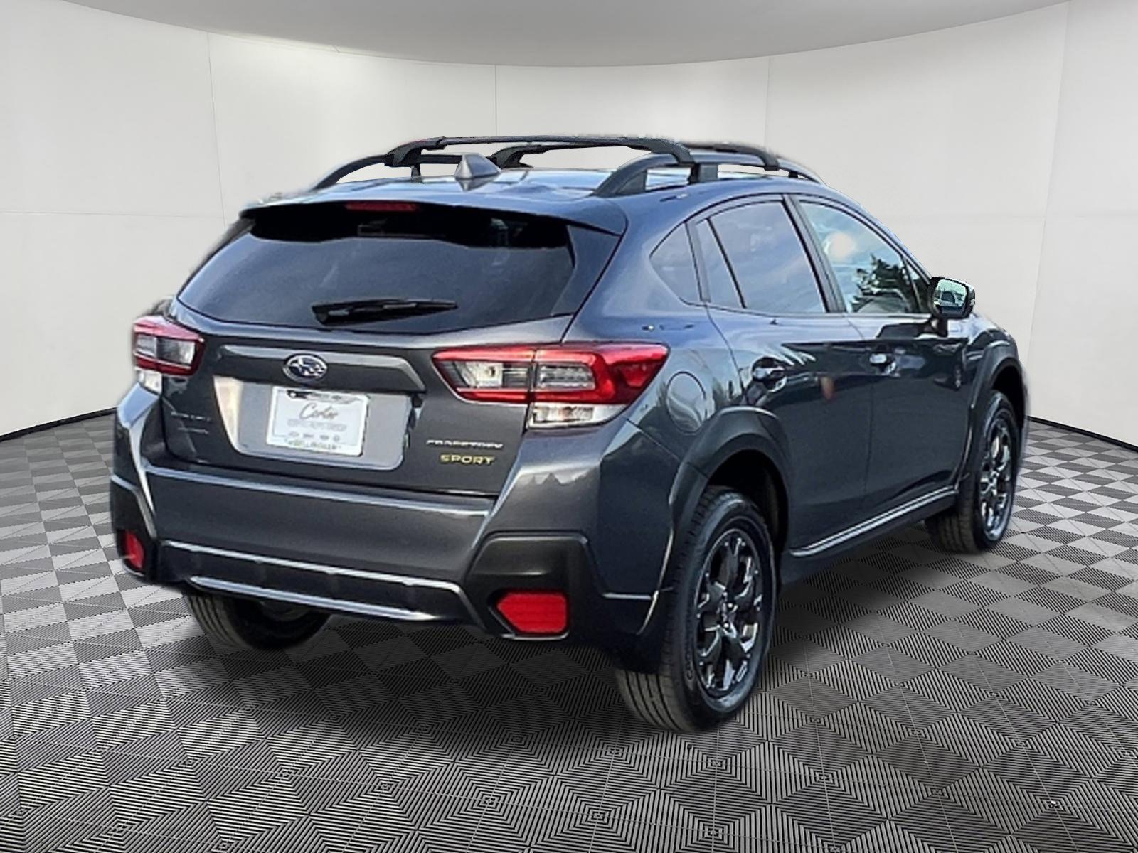 Used 2023 Subaru Crosstrek 2.5i Sport image 6