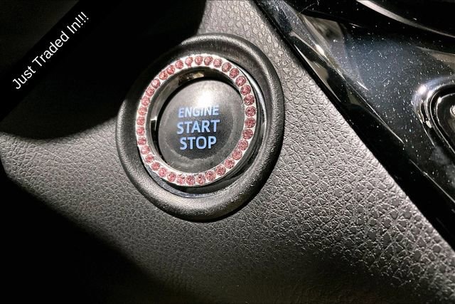 Used 2018 Toyota C-HR XLE FWD image 20