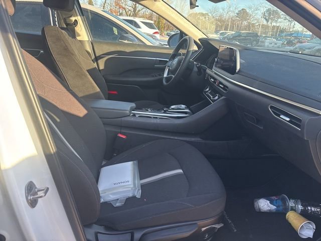 Used 2023 Hyundai Sonata SEL image 10