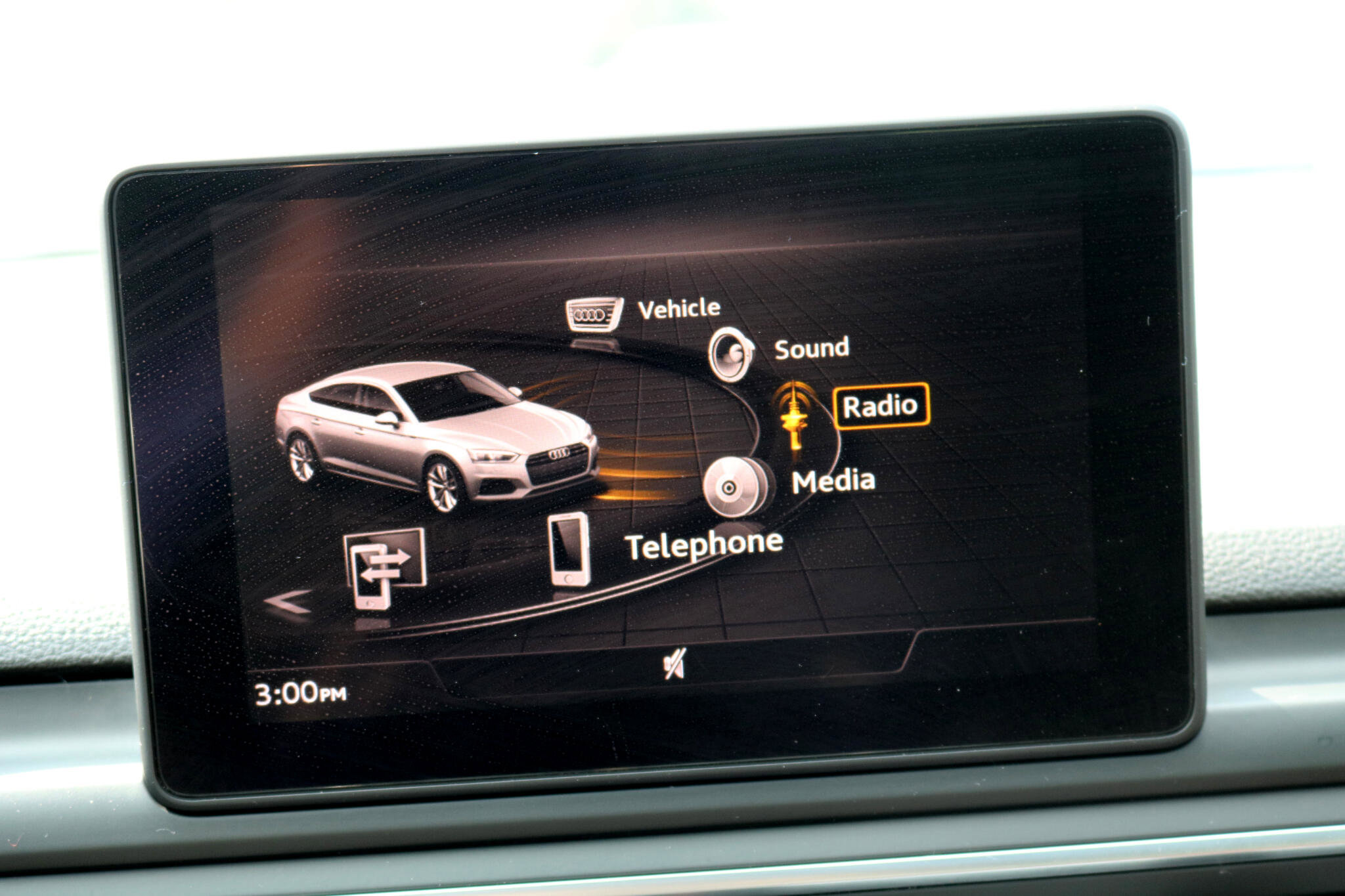 Used 2018 Audi A5 2.0T Premium w/ Convenience Package image 22