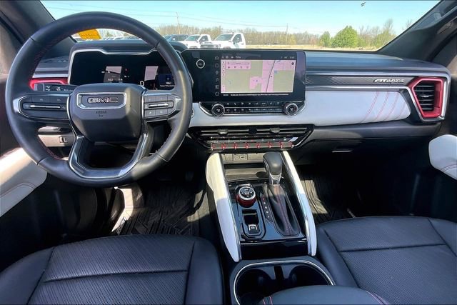 Used 2023 GMC Canyon AT4X w/ Edition 1 image 8