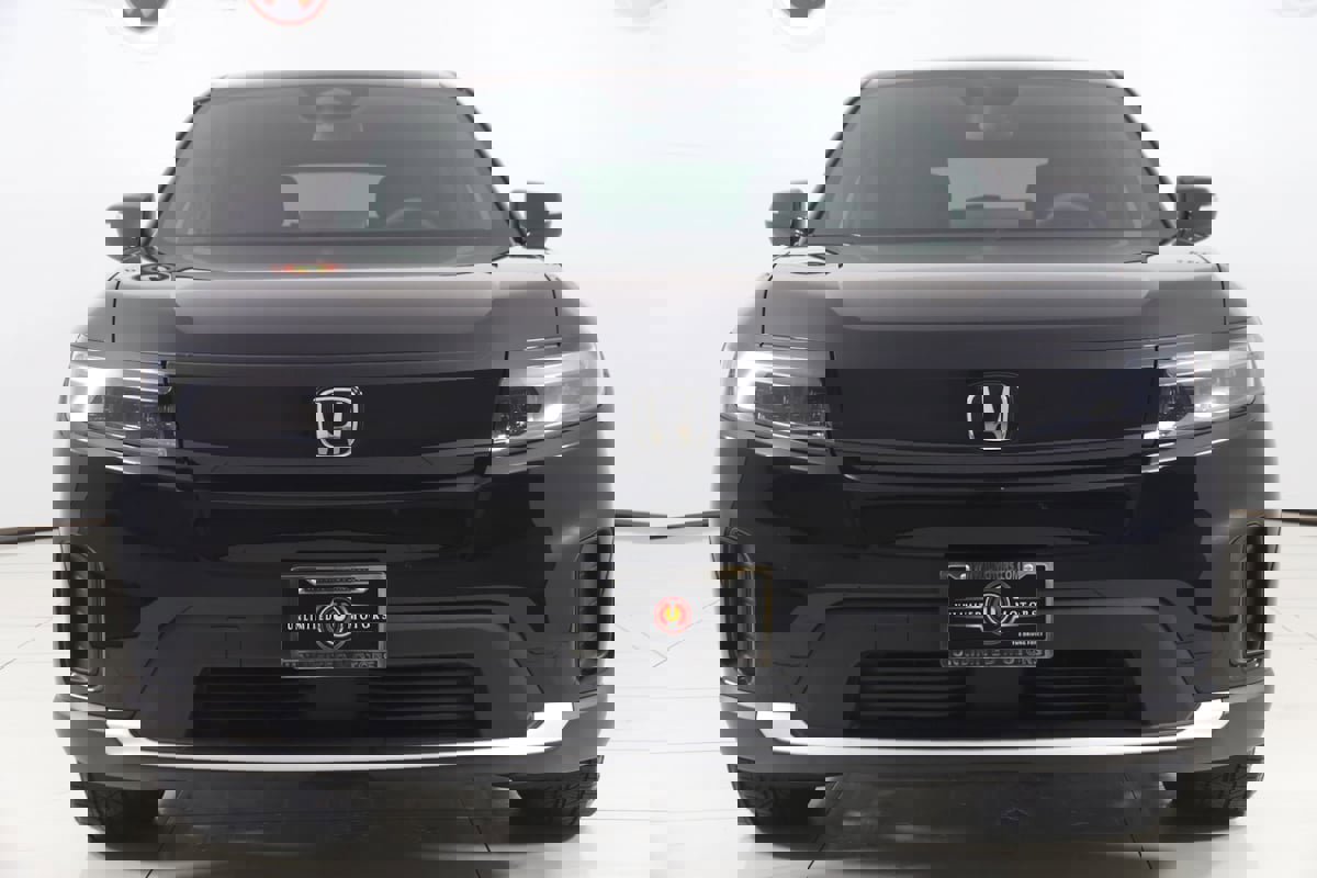 Used 2024 Honda Prologue EX image 51