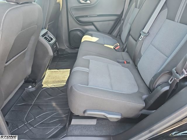 Certified 2023 Chevrolet Blazer LT w/ Convenience Package FWD image 17