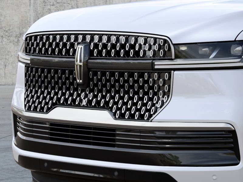 New 2027 Lincoln Navigator L Reserve RWD image 16