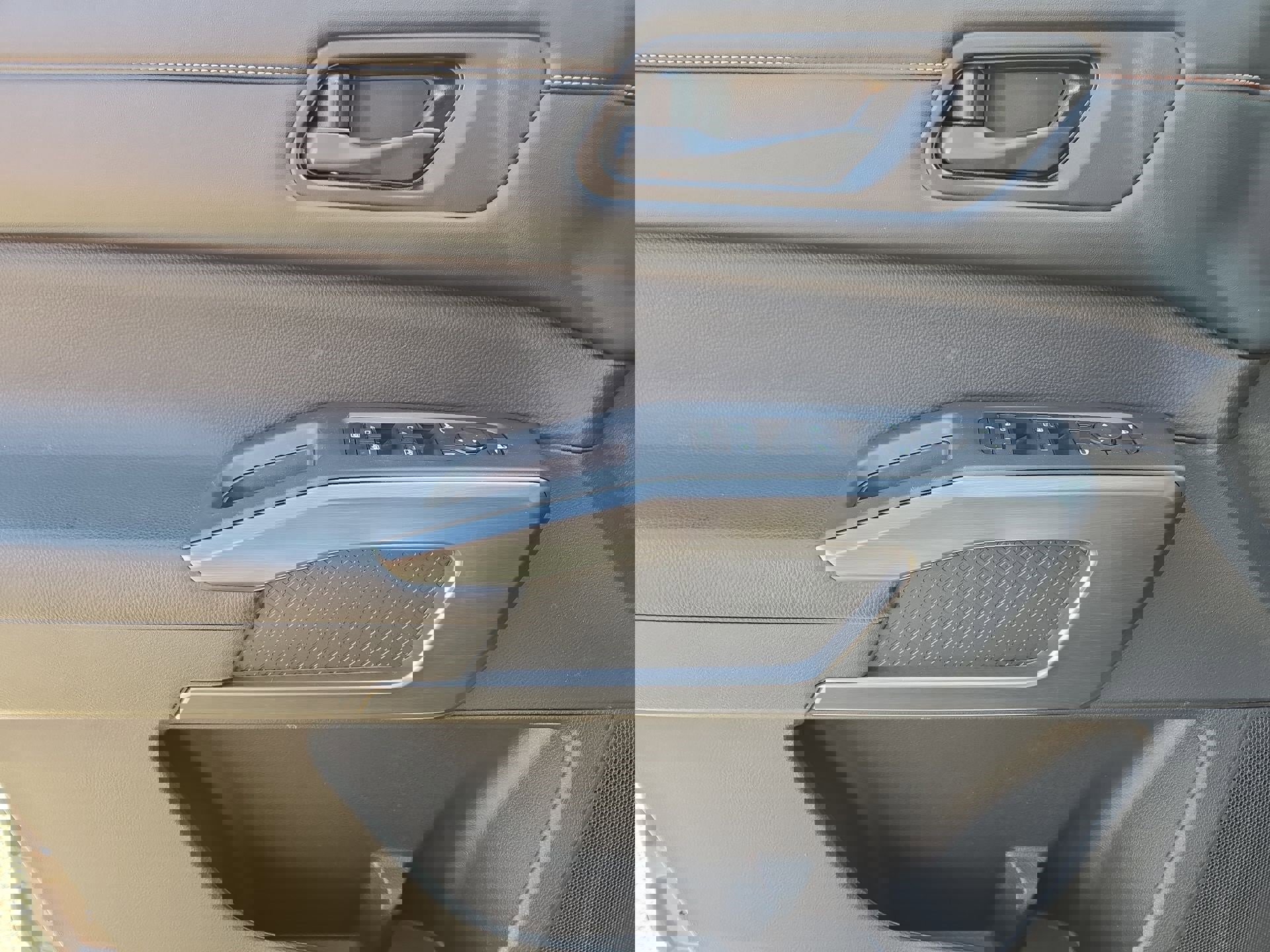 Used 2024 Nissan Pathfinder Rock Creek image 15