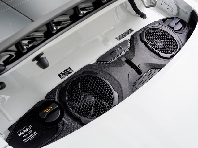 Used 2025 Porsche 911 Carrera 4 GTS image 30