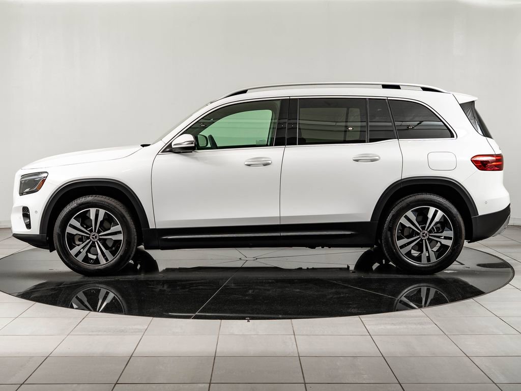 Certified 2024 Mercedes-Benz GLB 250 4MATIC image 5