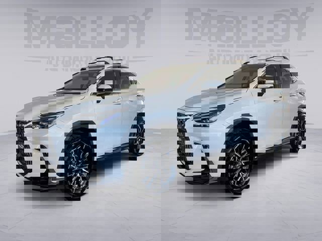 Used 2024 Lexus NX 350 AWD w/ Cold Area Package image 1