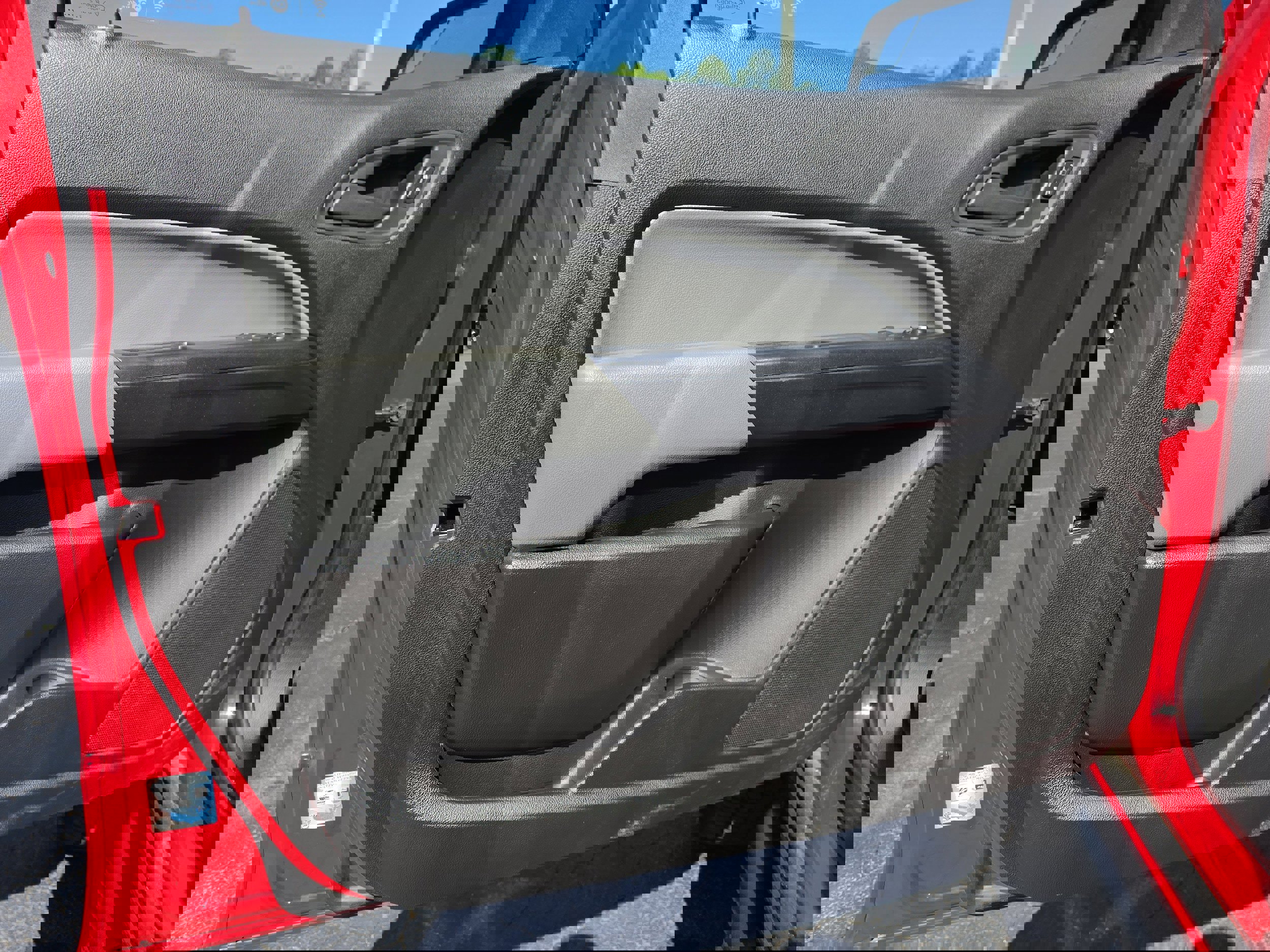 Used 2016 Chevrolet Colorado W/T w/ WT Convenience Package image 19