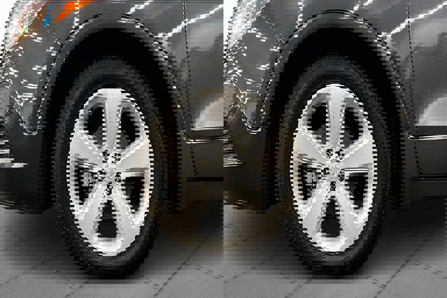 Used 2016 Buick Encore FWD image 10