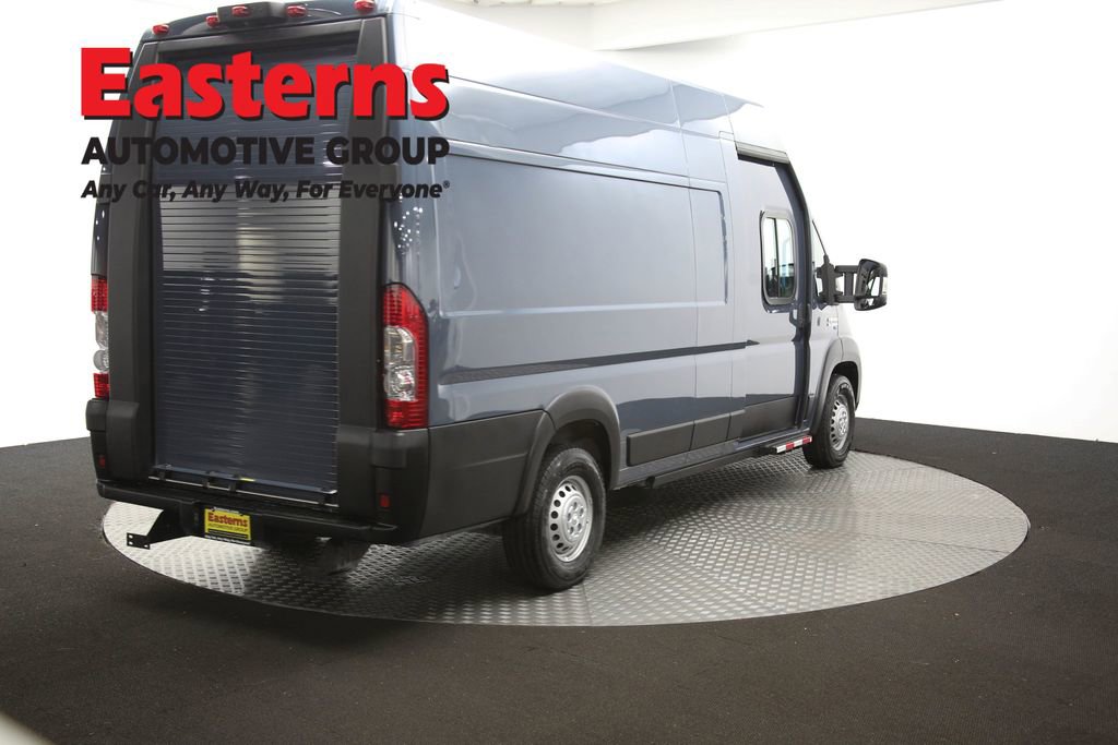 Used 2024 RAM ProMaster 3500 image 37