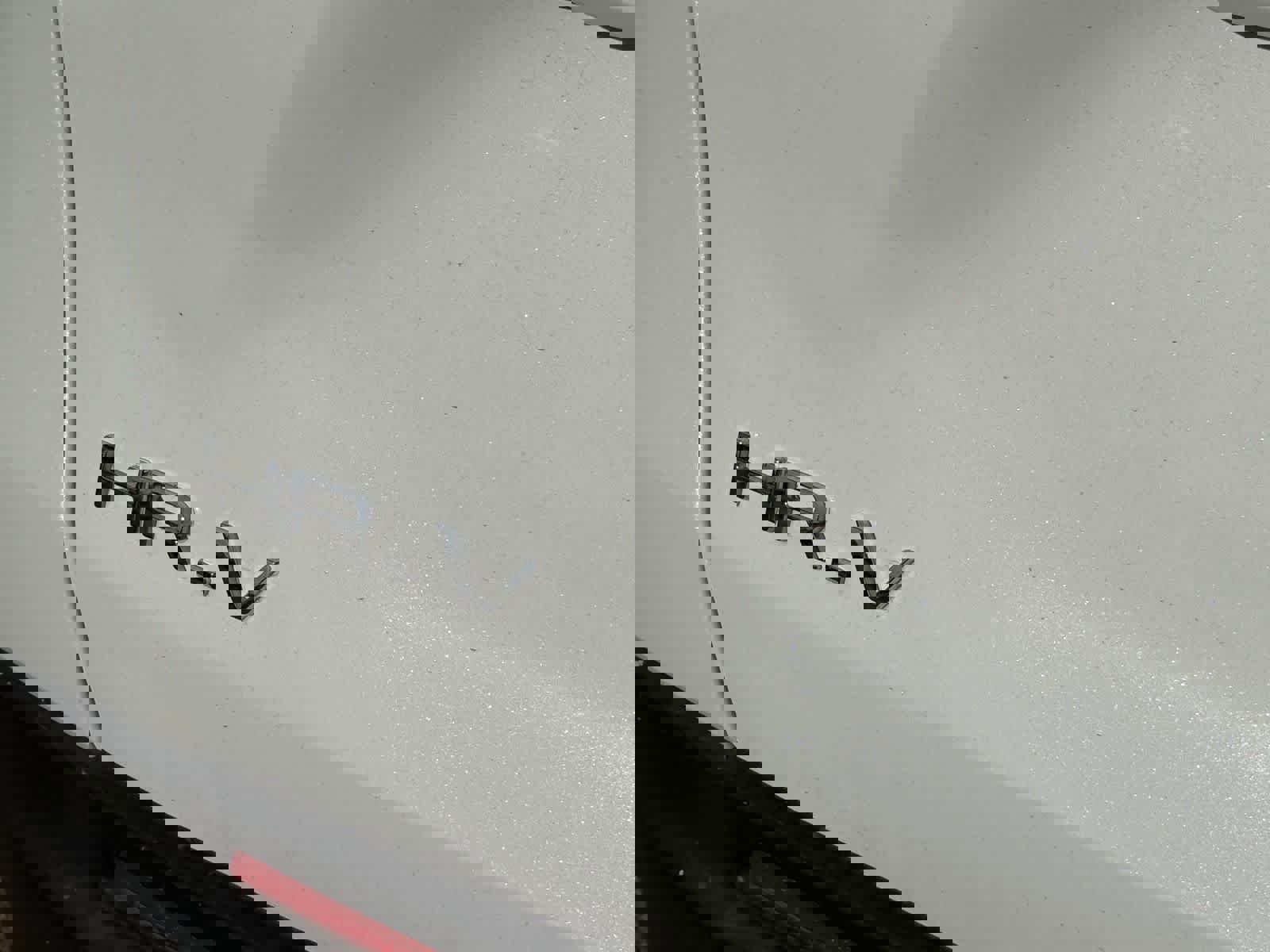 Used 2023 Honda HR-V LX image 9