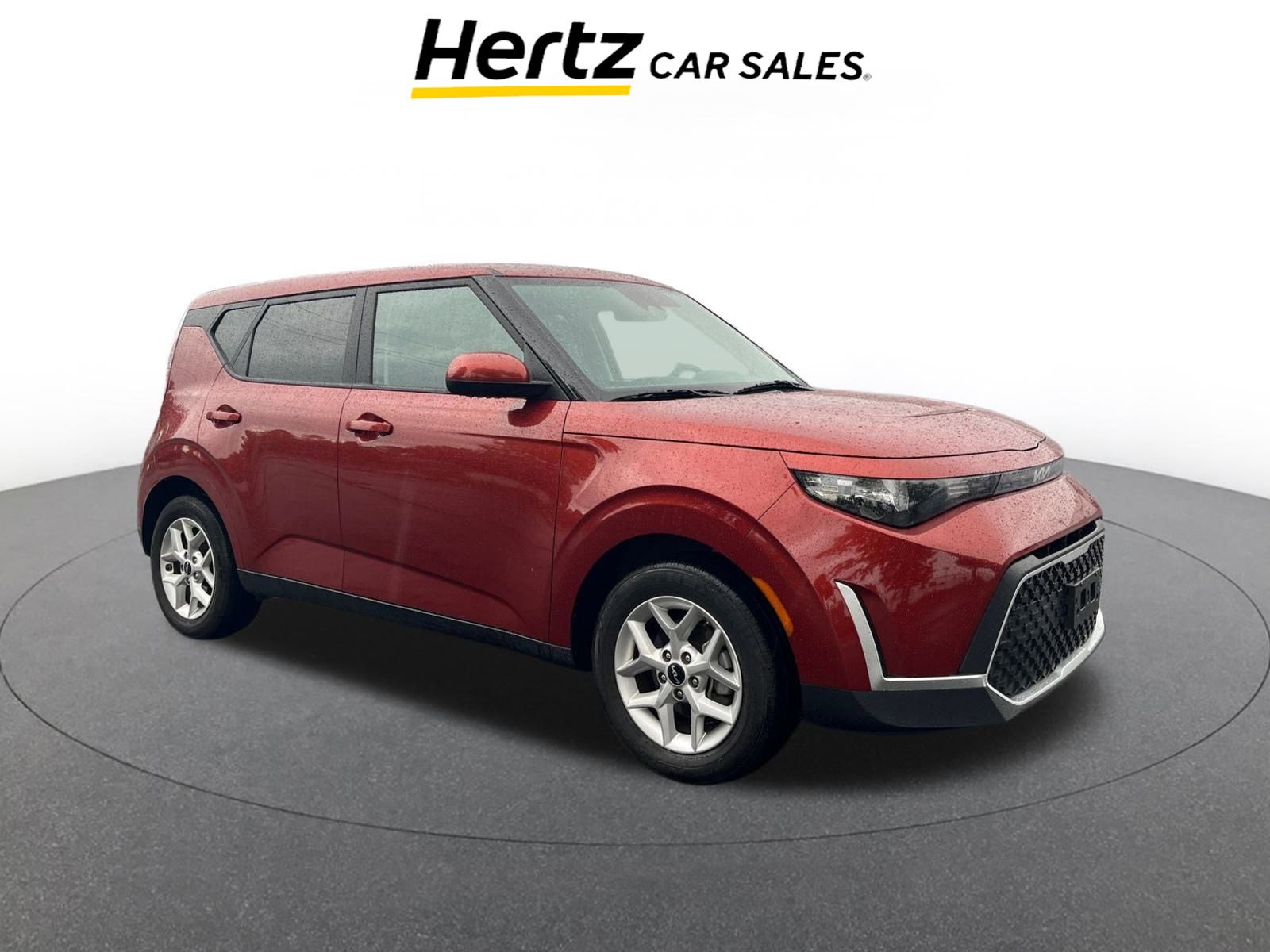 Used 2024 Kia Soul LX w/ Option Group 015