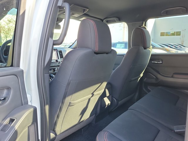 Used 2022 Nissan Frontier Pro-X w/ Technology Package image 10