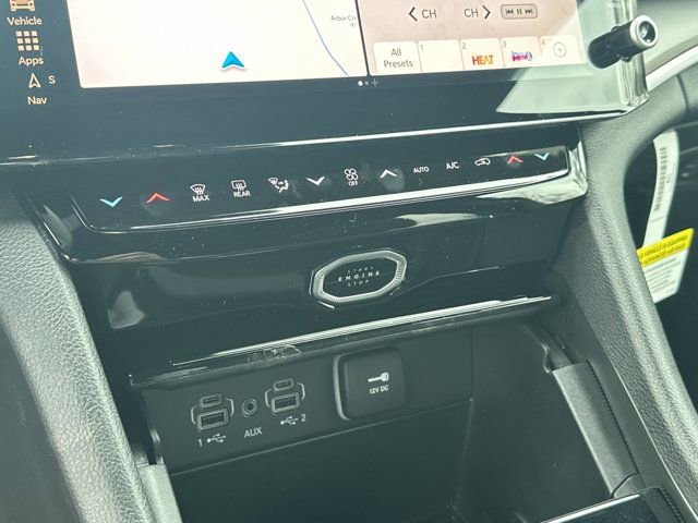 New 2026 Jeep Grand Cherokee Limited AWD/4WD image 27