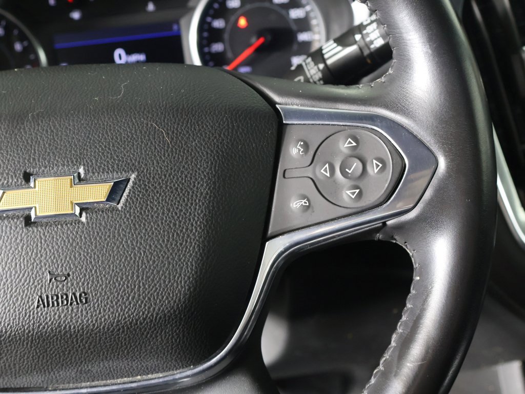 Used 2022 Chevrolet Traverse LT w/ LPO, Floor Liner Package image 44