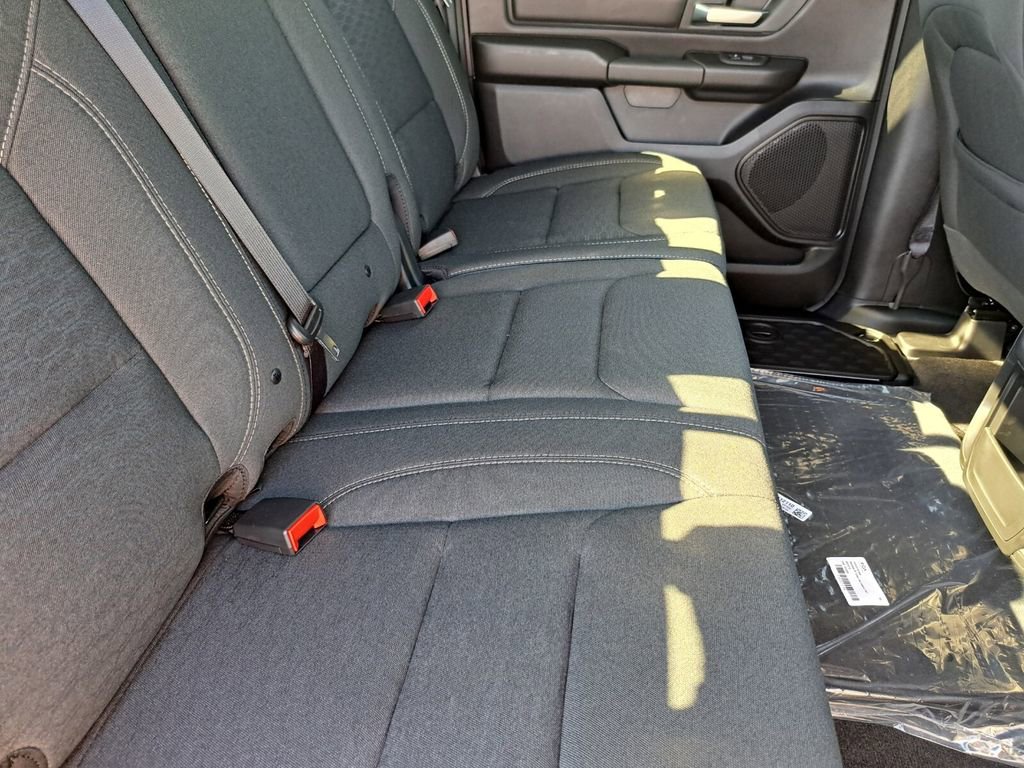 New 2025 RAM 1500 Tradesman image 22