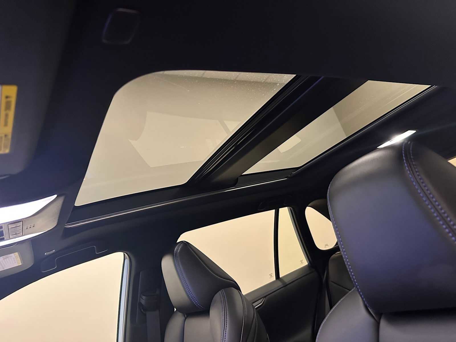 Certified 2025 Toyota RAV4 XSE image 22