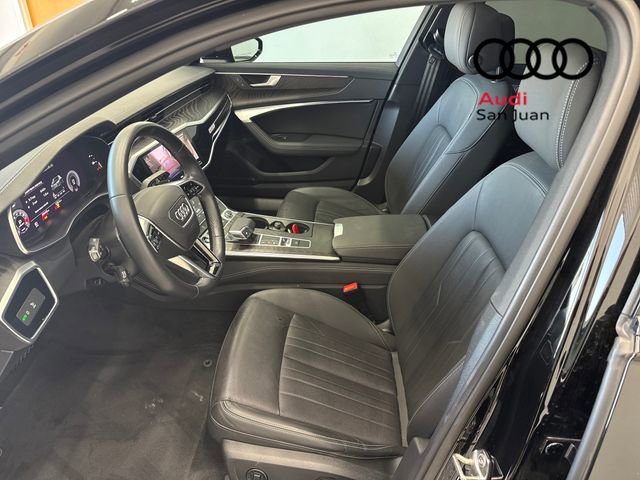 Used 2021 Audi A6 Premium Plus w/ Premium Plus Package image 25