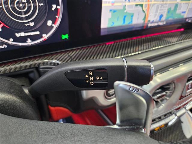 Certified 2020 Mercedes-Benz G 63 AMG 4MATIC image 11