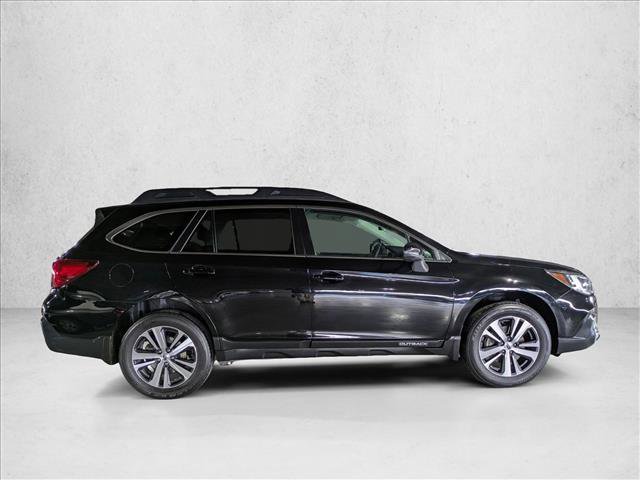 Used 2019 Subaru Outback 2.5i Limited w/ Popular Package #2 image 4